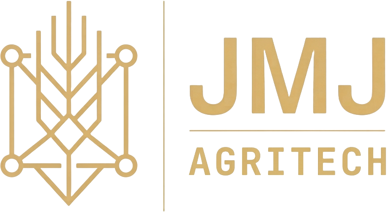 JMJ AgriTech